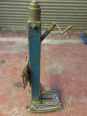 £120 • Buy Diamond Drilling Rig Made By Longyear With Scaffold Fixing Adapter