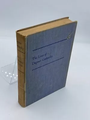 First Person Plural The Lives Of Dagmar Godowsky • $99.99