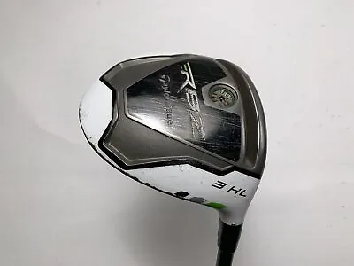 Taylormade RocketBallz 3 HL Fairway Wood 17* Matrix Ozik XCON-5 Senior RH • $41.79