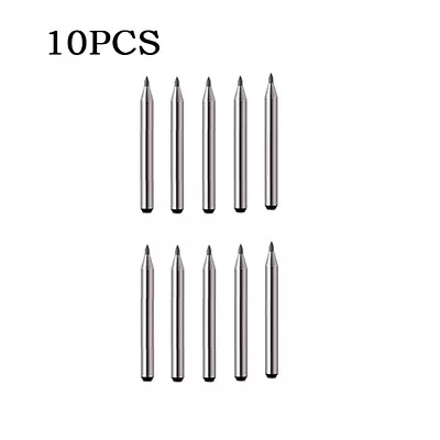 11PCS Tungsten Carbide Scriber Pen For Precise For Glass Ceramic Engravings • $6.26