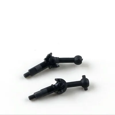 Half Shaft Long 2 Piece Mini-Z AWD MA-010 Replacement Part Kyosho MD-205 703725 • $12.41