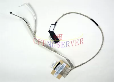 For Lenovo ThinkPad Edge E430 E430c E530 E535 DC02001FQ10 04W4166 Lcd Cable • $16.10