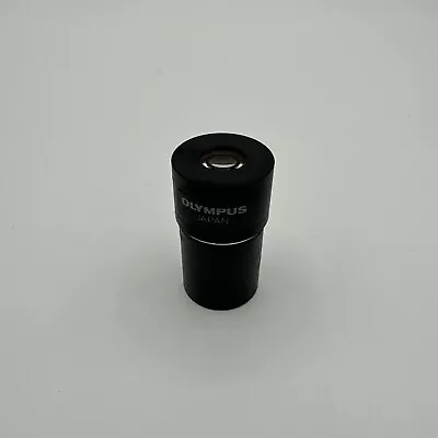 Olympus Microscope Projection Eyepiece PE 5x 125 • $149