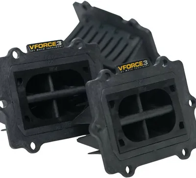 Moto Tassinari V-Force 3 Reed Valve System V3130-794A-3 • $278.99