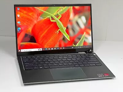 Dell Inspiron 7415 | RYZEN 5 5500U | 8GB RAM | 512GB NVMe SSD | FHD  | Backlit K • $222