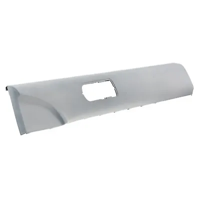 VW Volkswagen Beetle Convertible Primed Right Upper Interior Door Trim Panel OEM • $90.49