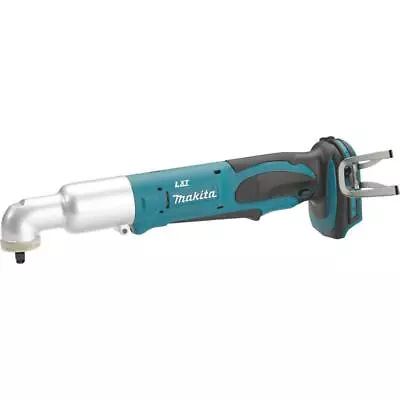 Makita 18V Lxt 3/8In Sq Drive Angle Impact Wrench (Bare Tool) • $289