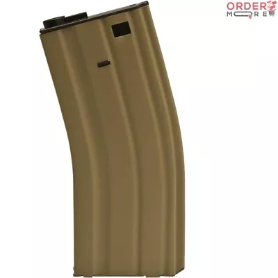 Airsoft Gun Magazine - 300 Round Capacity - Compatible With HK G36 C • $27.53