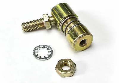 Seastar 031126 Ball Joint 3300 Connector 1/4-28 Control Cable 33C Shift Throttle • $19.95