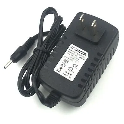 MOTOROLA Travel Charger 12v 2A For MOTOROLA XOOM Tablet MZ600MZ601MZ602MZ603 • $8.99