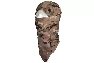 Emerson Quick Drying Balaclava (Multicam)  24740 • $15