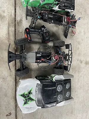 Rc Cars • $200