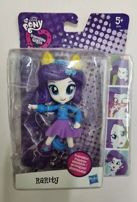 My Little Pony Minis RARITY Figure Doll - Packaging Damaged • £14.90