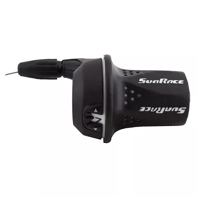 Sunrace M2 Twist Shifter Shifter Sunrace Hb Tsm21 Twist 7s Rh Gy • $8.95