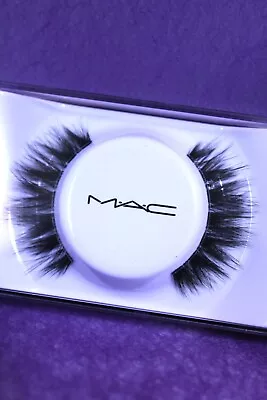 MAC 83 SIREN 1 Pair False Eyelashes NEW Full Volume • $14.95