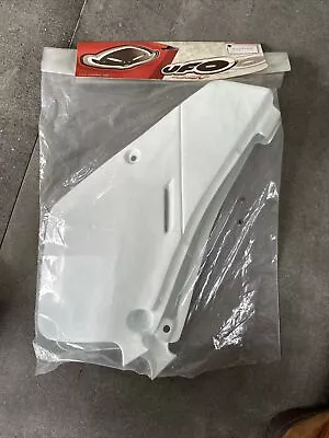 Suzuki 1986 - 2000 RM80 UFO Frame Covers / Raceplates • $81.55