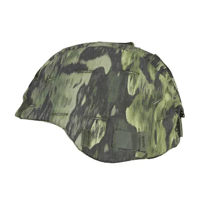 NEW Tru-Spec MICH Helmet Covers A-TACS AUX FGX IX Ghost 1773 FREE SHIPPING • $15.95