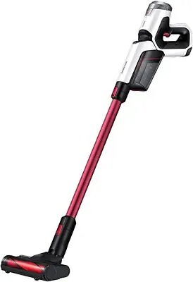 £127.77 • Buy Samsung Powerstick Cordless Vacuum Cleaner, 130 W, Airbourne Red 🚀FREE DELIVERY