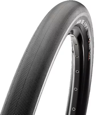 Maxxis Refuse 27.5x2.0 Folding TR MTB Tyre Black • $59.99