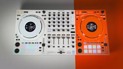 Pioneer DJ DDJ-1000-OW - RekordBox DJ Controller - OFFWHITE Edition (Sealed) • £4400