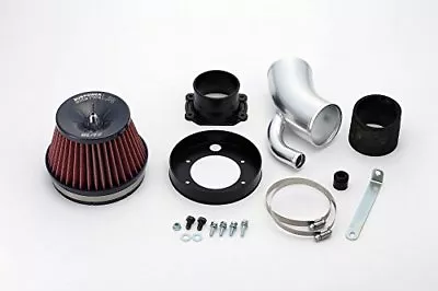 BLITZ SUS POWER LM-RED INTAKE KIT  For TOYOTA MR2 SW20 3S-GTE 59050 • $179.97