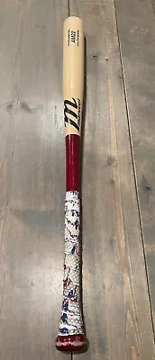 Marucci Handcrafted AM22 Youth Model Baseball Bat Size: 31” • $39.99