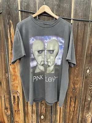 Vintage 1994 Pink Floyd Tshirt • $200