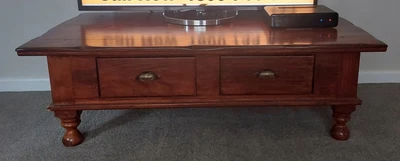 $100 • Buy Tv Cabinet Entertainment Unit