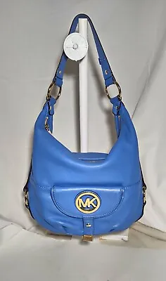 Beautiful Authentic Kors Michael Kors Genuine Leather Bag • $55.21
