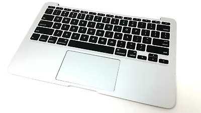 11  Apple A1370 Top Case Keyboard Trackpad MacBook Air 661-6072 Mid 2011 Grade B • $71.02