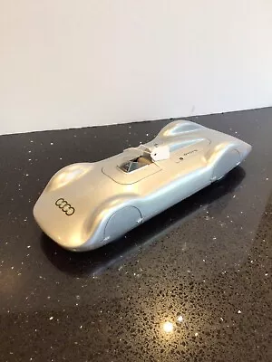 Revell 1:18 Scale 1937  Audi Auto Union Type C World Record Car  Model • £37.99