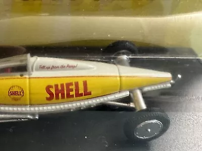 Belly Tanker Shell M2 Machines Auto Drivers R 105  23-56 • $14.95