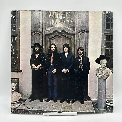 The Beatles ‎~ Hey Jude ~ Vintage LP Apple Records – SW-385 Lp Record Vinyl Vg+ • $25