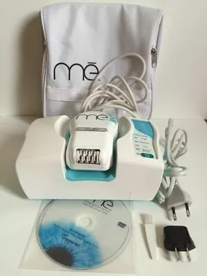 Me My Elos Syneron Permanent IPL Women Fast Hair Removal Epilator • £158.80