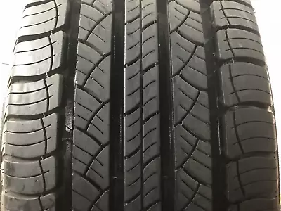 P245/55R19 Michelin Latitude Tour HP 103 H Used 9/32nds • $79.98