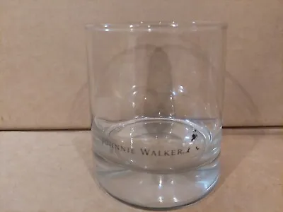 $12.99 • Buy Johnnie Walker Scotch Whisky Round Spirit Glass