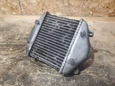 Original JDM Nissan S13 Intercooler Side Mount   14461 - 50F01 48 - 86457 • $89.99