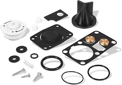 Marine Manual Toilet Service Kit 29045-3000 For Jabsco 29090-3 & 29120-3 Series • $66.99