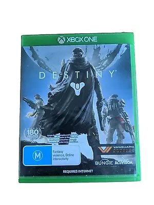 Xbox One - Destiny - Free Postage • $5