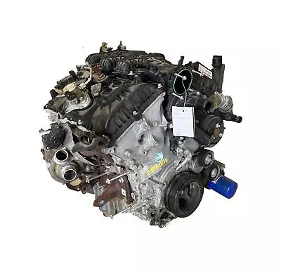 18 19 20 FORD F150 Complete Engine Assembly 3.5L Ecoboost 28K Miles JL3Z6007G • $5499.99