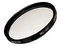 Quantaray UV Haze Multi-Coated (241665843) 58 Mm Filter • $4.99