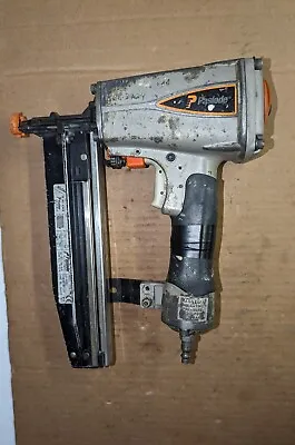 Paslode Model T250-f16 16 Gauge Straight Finish Nailer • $80