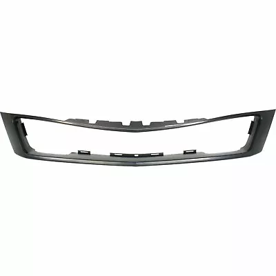 New Grille Trim Molding Surround For 10-12 Ford Mustang GT 4.6L 5.0L FO1210105 • $106.85