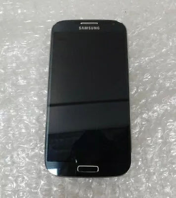 Samsung Galaxy S4 GT-I9505 - 16GB - Smartphone (Faulty) • $59.99