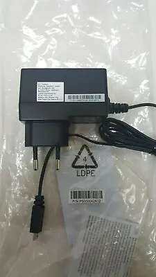 Motorola Micro USB Rapid Rate Charger PS000042A12 5V/1A European Plug NEW • $19.95