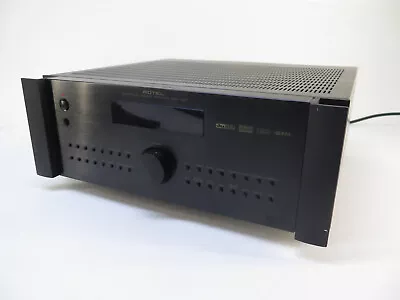 Rotel RSX-1056 Surround Sound Receiver 7.1 Channel Dolby Receiver • $235