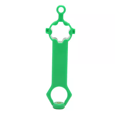 (Green)Juicer Wrench ABS Secure Grip Replacement Kitchen Juicer Spare Parts • $14.18