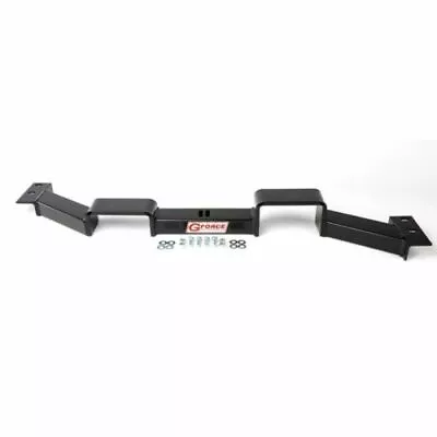 G Force Crossmembers RCG-700 Crossmember-700 R4 Trans Group For 1978-1988 G-body • $309.71