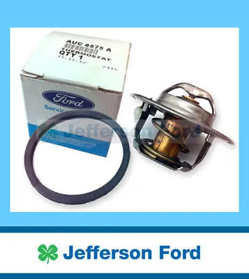 Genuine Ford Falcon AU-FGX & Territory SX-SZ 6cyl 4.0L Thermostat & Gasket  • $24.90