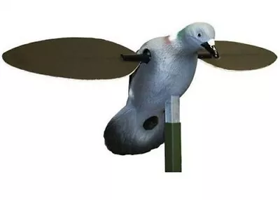 $58.29 • Buy MOJO Outdoors Pigeon Decoy